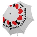 I love maria Hook Handle Umbrellas (Medium) View2