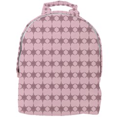 Pattern 149 Mini Full Print Backpack by GardenOfOphir