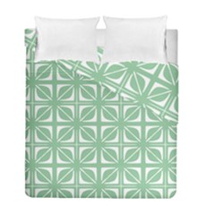 Pattern 168 Duvet Cover Double Side (full/ Double Size) by GardenOfOphir