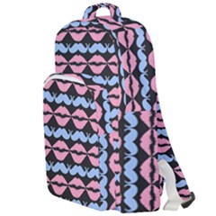 Pattern 172 Double Compartment Backpack by GardenOfOphir