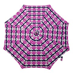 Pattern 177 Hook Handle Umbrellas (large) by GardenOfOphir