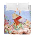 Forest Duvet Cover Double Side (Full/ Double Size) View2