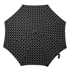 Pattern 222 Hook Handle Umbrellas (small) by GardenOfOphir