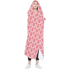 Pattern 225 Wearable Blanket by GardenOfOphir