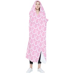 Pattern 239 Wearable Blanket by GardenOfOphir