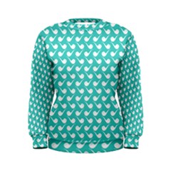 Pattern 280 Women s Sweatshirt by GardenOfOphir