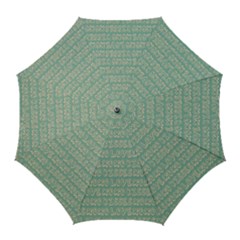 Pattern 318 Golf Umbrellas by GardenOfOphir