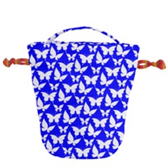 Pattern 332 Drawstring Bucket Bag by GardenOfOphir