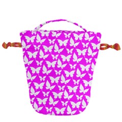 Pattern 334 Drawstring Bucket Bag by GardenOfOphir
