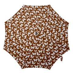 Pattern 339 Hook Handle Umbrellas (medium) by GardenOfOphir