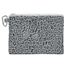 Abstract-0025 Canvas Cosmetic Bag (xl) by nateshop