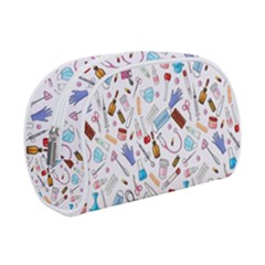 Medical Make Up Case (small) by SychEva