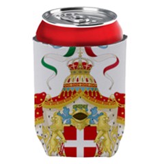 Coat Of Arms Of The Kingdom Of Italy (1890)h Can Holder by abbeyz71