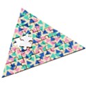 Pop Triangles Wooden Puzzle Triangle View3