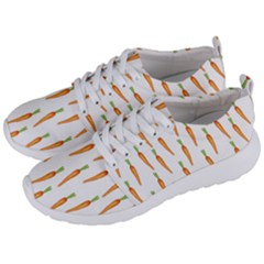 Carrot Men s Lightweight Sports Shoes by SychEva