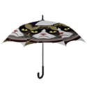 Grumpy Cat Hook Handle Umbrellas (Medium) View3