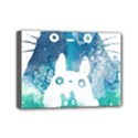 My Neighbor Totoro Mini Canvas 7  x 5  (Stretched) View1