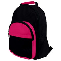  Rounded Multi Pocket Backpack by Intrinketly777