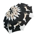 Wednesday addams Folding Umbrellas View2