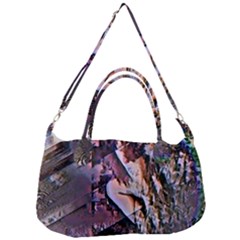 Prismatic Pride Removable Strap Handbag by MRNStudios