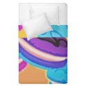 Cookies Chocolate Cookies Sweets Snacks Baked Goods Food Duvet Cover Double Side (Single Size) View1