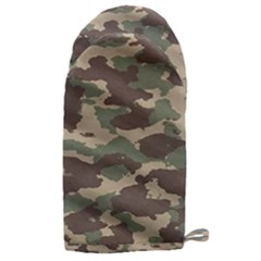 Camouflage Design Microwave Oven Glove by Excel