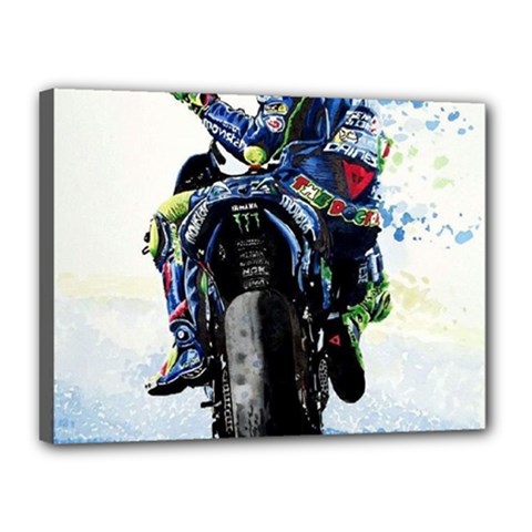 Download (1) D6436be9-f3fc-41be-942a-ec353be62fb5 Download (2) Vr46 Wallpaper By Reachparmeet - Download On Zedge?   1f7a Canvas 16  X 12  (stretched) by AESTHETIC1