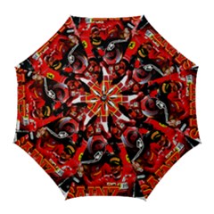 Carlos Sainz Golf Umbrellas by Boster123