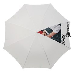 Moosewala Straight Umbrellas by Mayank