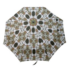 Background-baitik Folding Umbrellas by nateshop