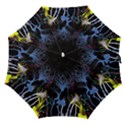 Art Design Graphic Neon Tree artwork Straight Umbrellas View1
