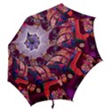 Fantasy  Hook Handle Umbrellas (Medium) View2