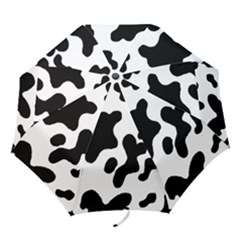 Cow Pattern Folding Umbrellas by Ket1n9