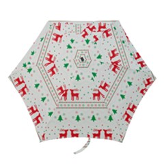 Christmas Mini Folding Umbrellas by saad11