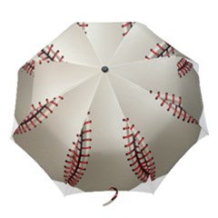 Baseball Folding Umbrellas by Ket1n9