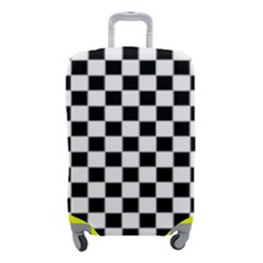 Vablen Luggage Cover (small) by saad11