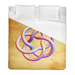Img 20231205 235101 779 Duvet Cover (full/ Double Size) by Ndesign