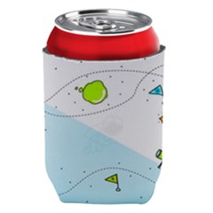 Astronaut Spaceship Can Holder by Bedest