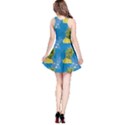 Blue Lemon Reversible Sleeveless Dress View2