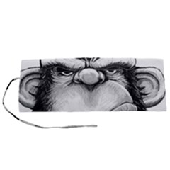 Png Huod Roll Up Canvas Pencil Holder (s) by saad11