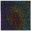 Minimal Glory Wooden Puzzle Square View1