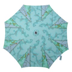Background Marble Set Hook Handle Umbrellas (medium) by Ndabl3x