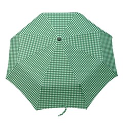 Green -1 Folding Umbrellas by nateshop