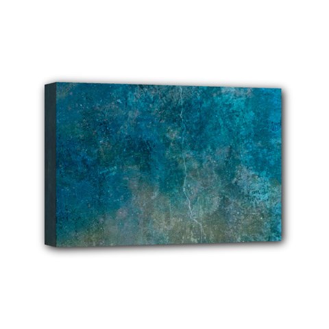 Background-25 Mini Canvas 6  X 4  (stretched) by nateshop