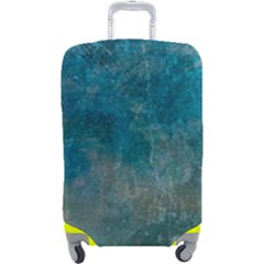 Background-25 Luggage Cover (large) by nateshop