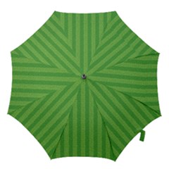 Punch Hole Hook Handle Umbrellas (medium) by nateshop