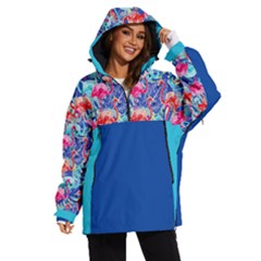 Flamingo2 Women s Ski And Snowboard Waterproof Breathable Jacket by flowerland