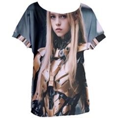 Img 20240116 154225 Women s Oversized T-shirt by Don007