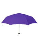 Ultra Violet Purple Folding Umbrellas View3