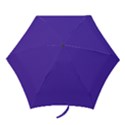 Ultra Violet Purple Mini Folding Umbrellas View1